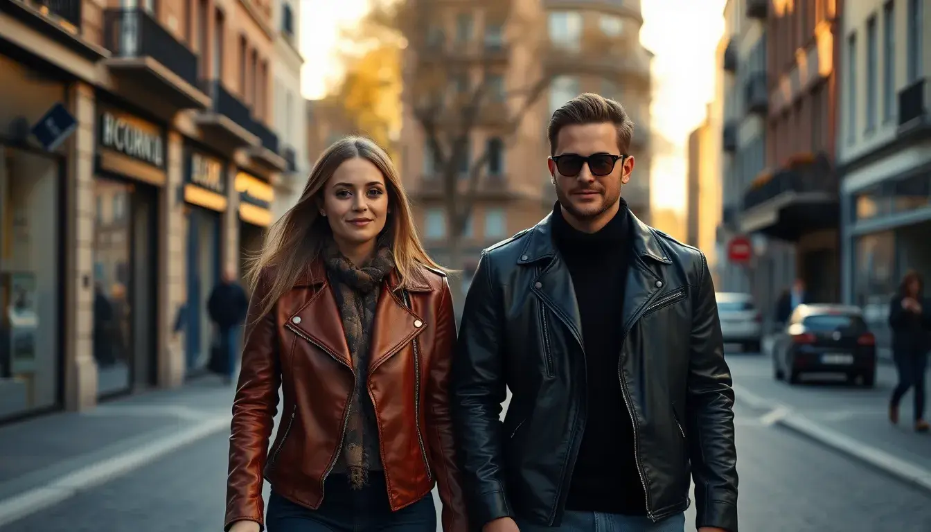 The Ultimate Guide to Choosing a Leder Jacke: Tips from Leather Experts