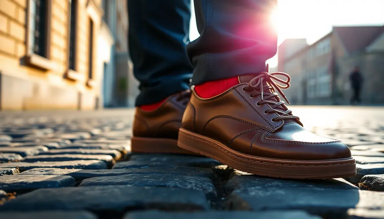 Sneaker Leder Herren: Der ultimative Guide für Qualität & Stil