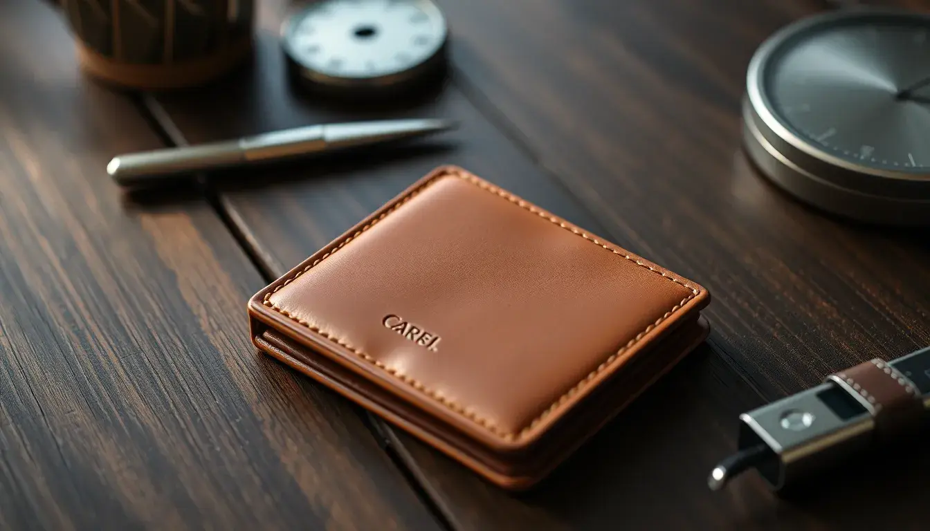 Selecting the Ideal Herren Portemonnaie Leder: What to Look For