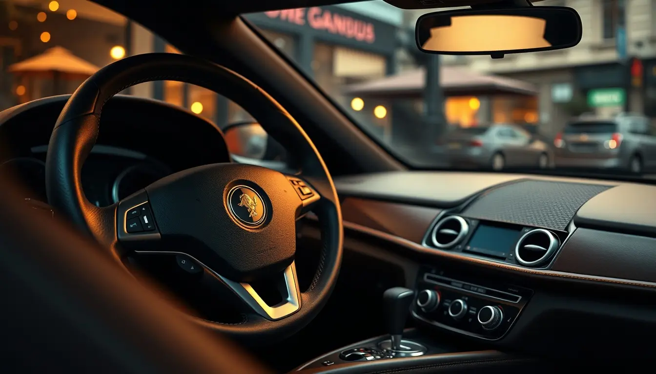 Alcantara Leder vs. Traditional Leather: What You Need to Know