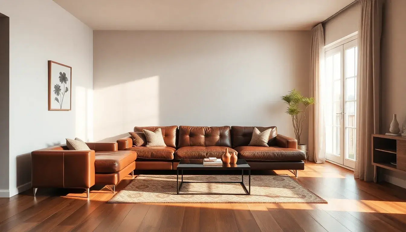 Couch aus Leder: Experten-Ratgeber für die perfekte Wahl