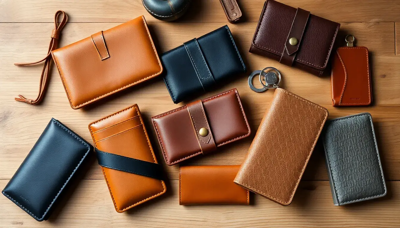 Best Leather Wallets for Ladies - Der ultimative Guide