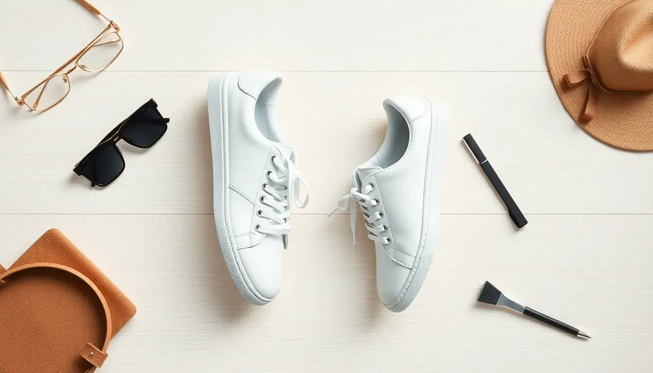 Damen Leder Sneaker Weiß: Der ultimative Guide & Top-Empfehlungen