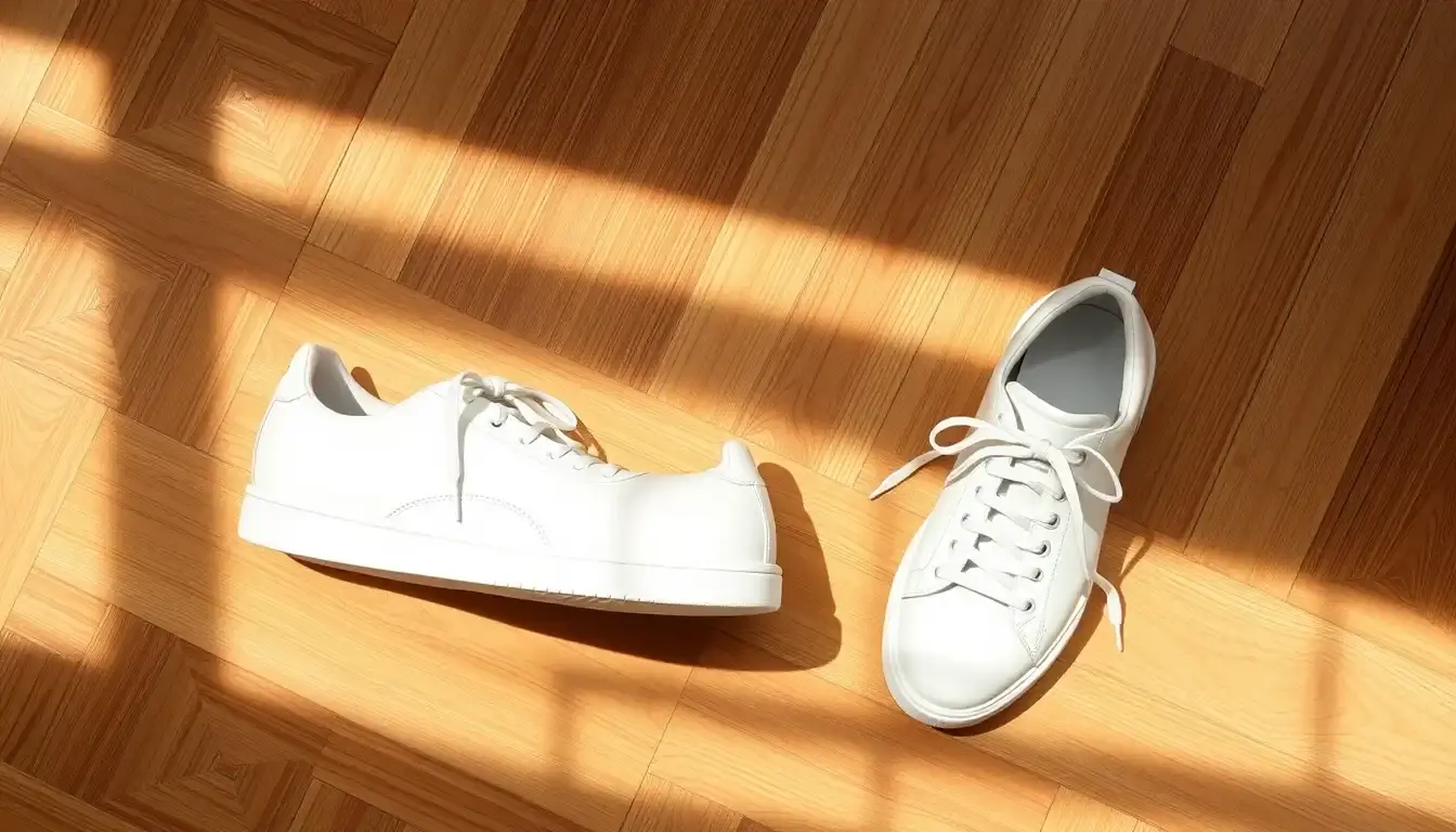 Damen Sneaker Leder weiß: Der ultimative Guide für Qualität & Stil