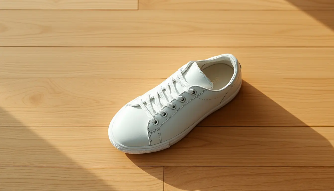 Der ultimative Guide für Damen Sneaker in Weiß aus Leder
