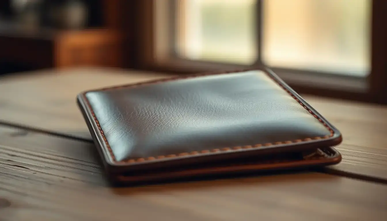 Leder Geldbeutel Herren: Tipps & Empfehlungen | LeatherFind